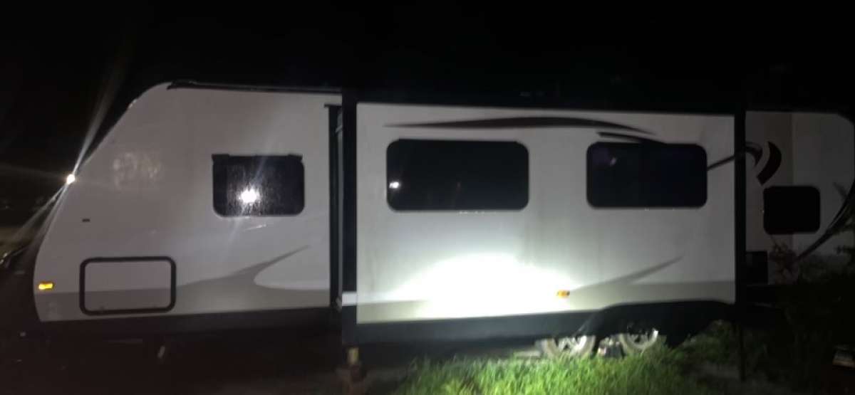camper
