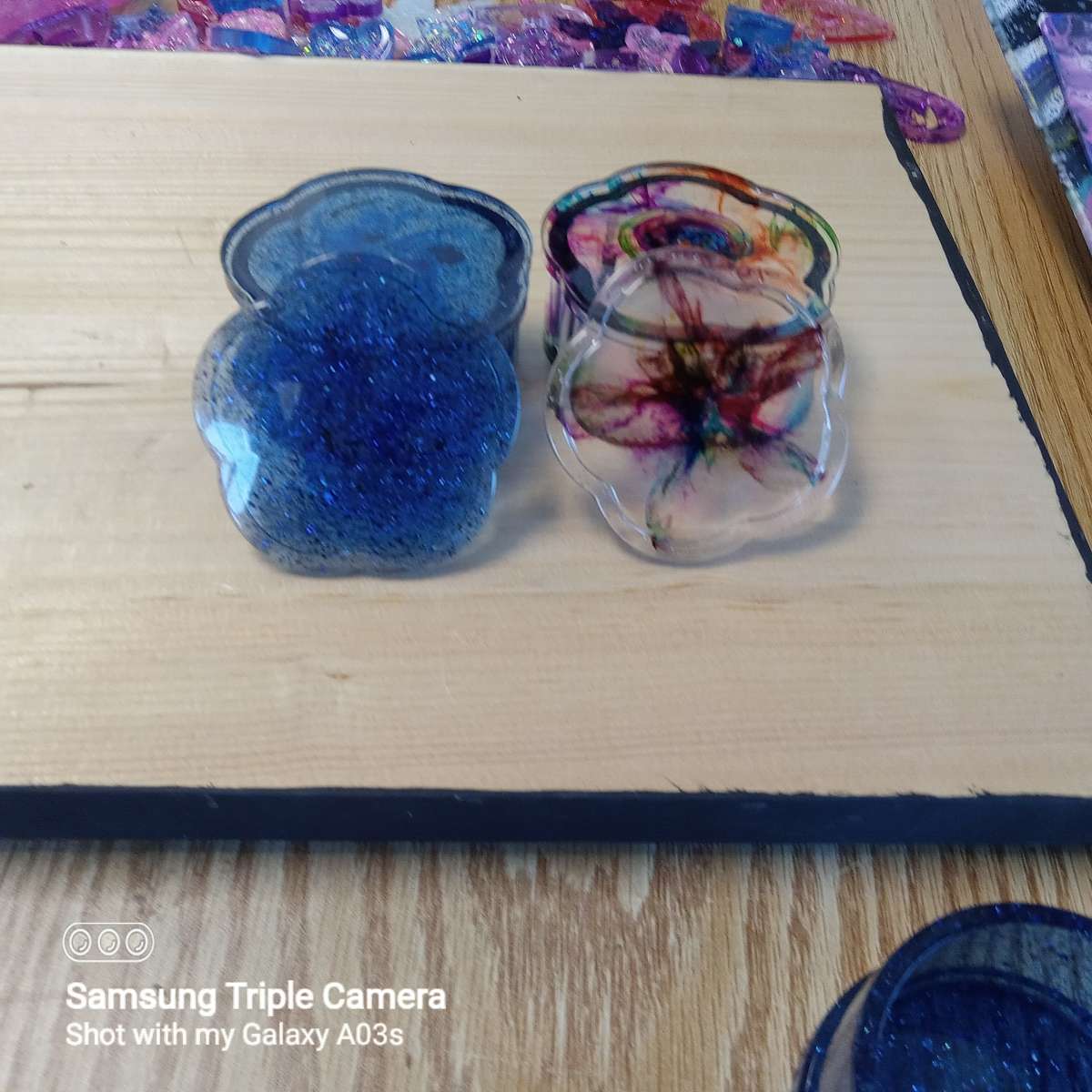 paper weight boxes with lids