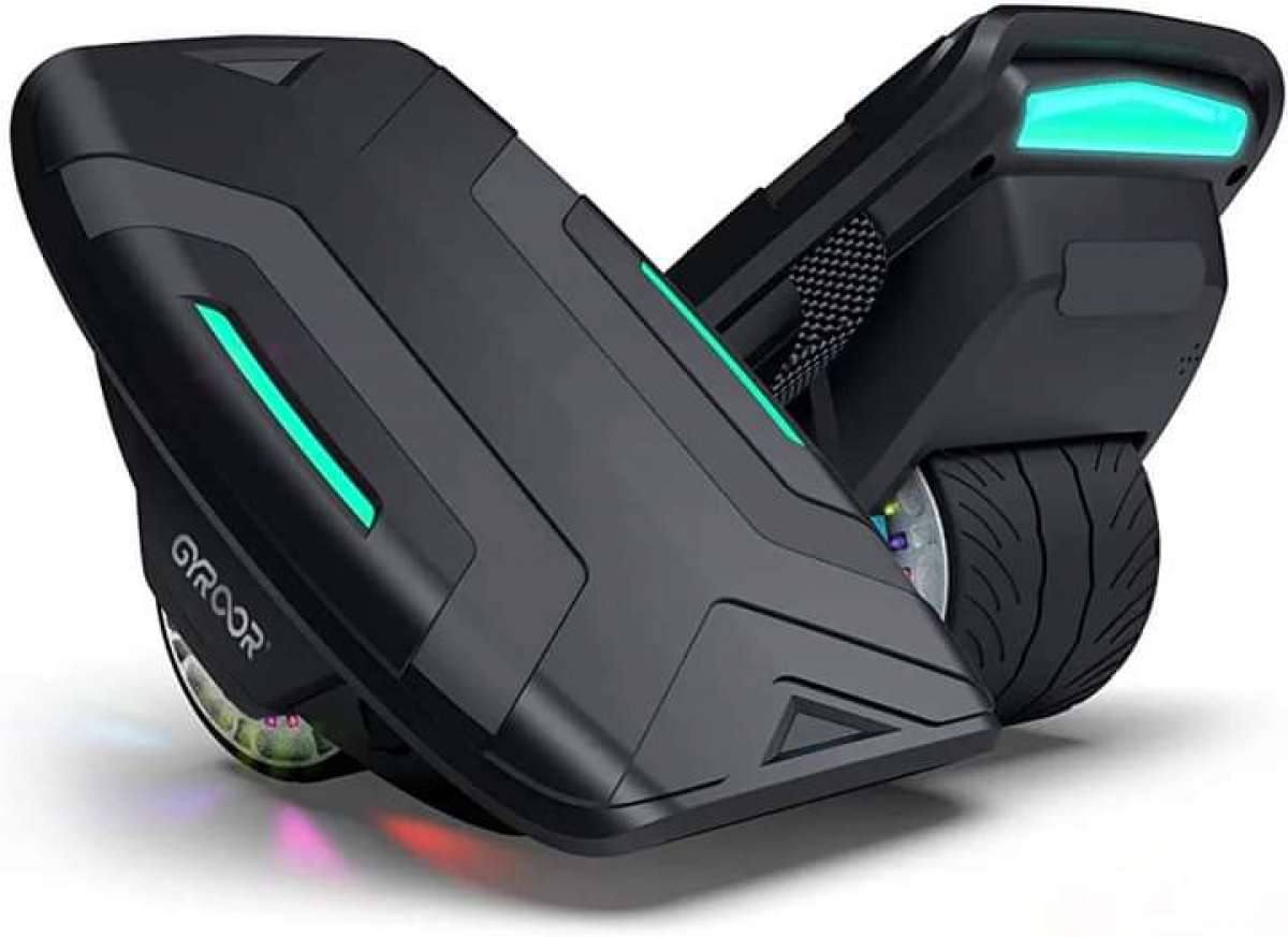 hoover board rollar skates never used new