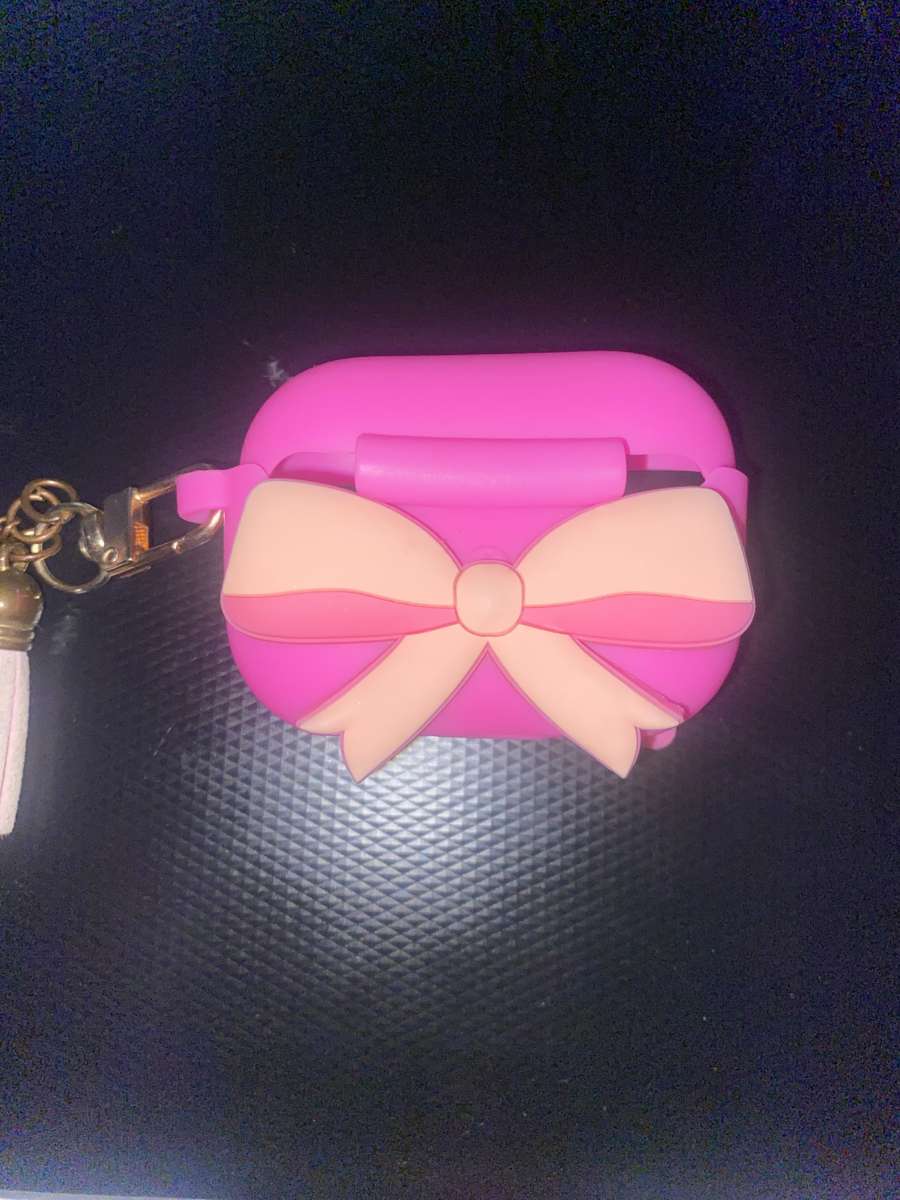 Barbie Airpods Pro Case