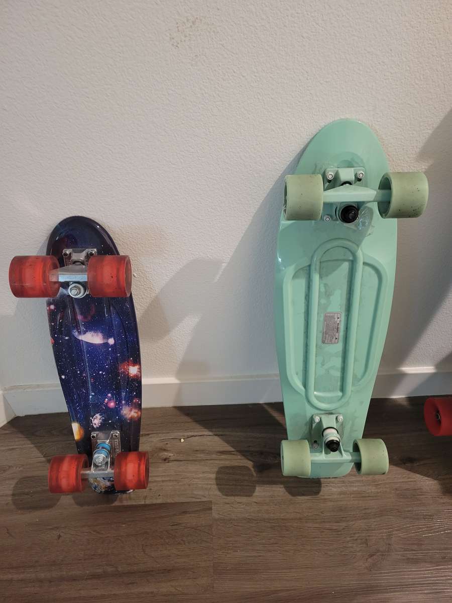 Penny Boards