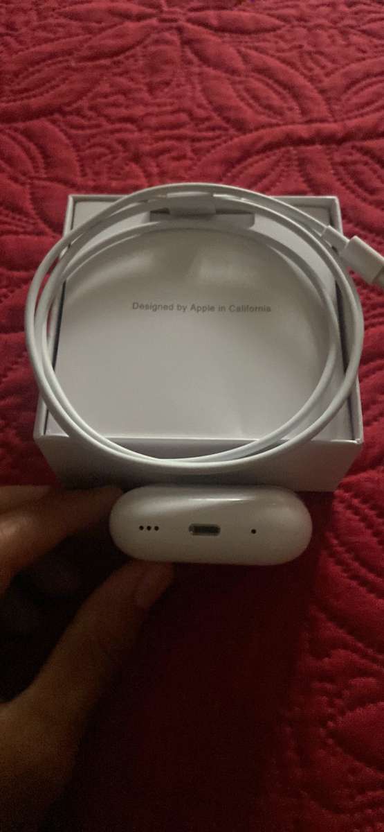 Brand New Air Pod Pros