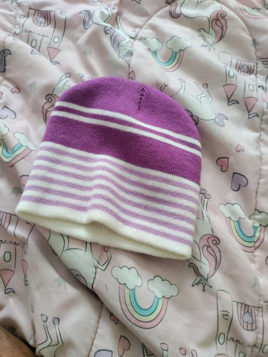 kids winter hat