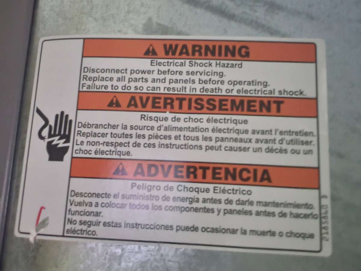 whirlpool Refrigerator