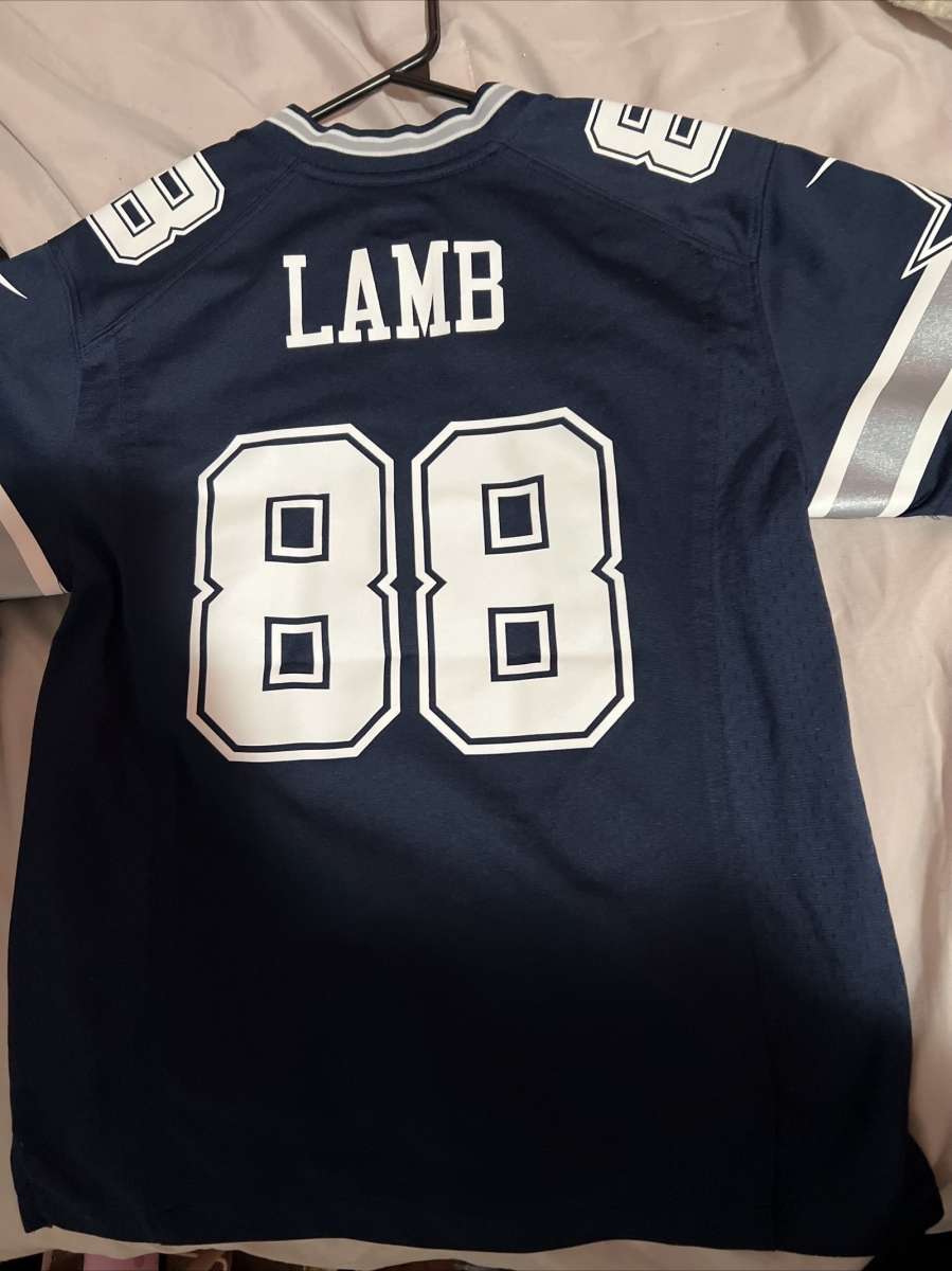 Cowboy jersey