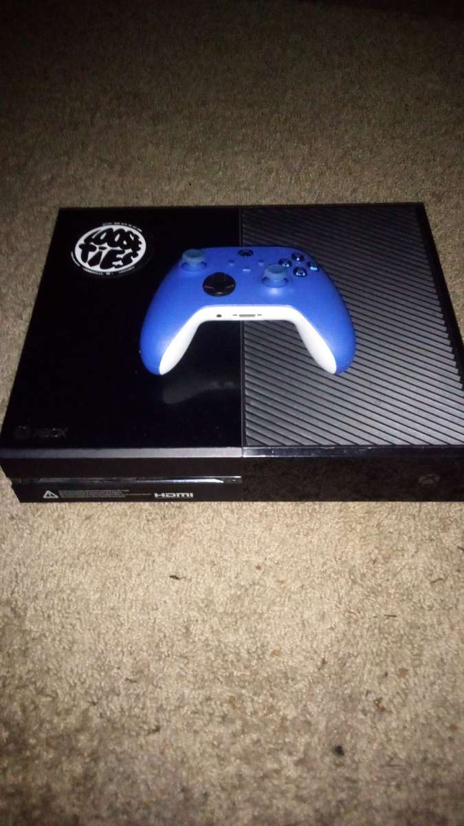 Xbox one