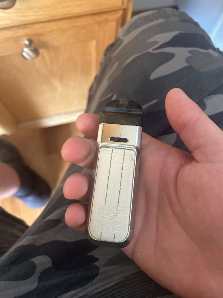nord 5 vape