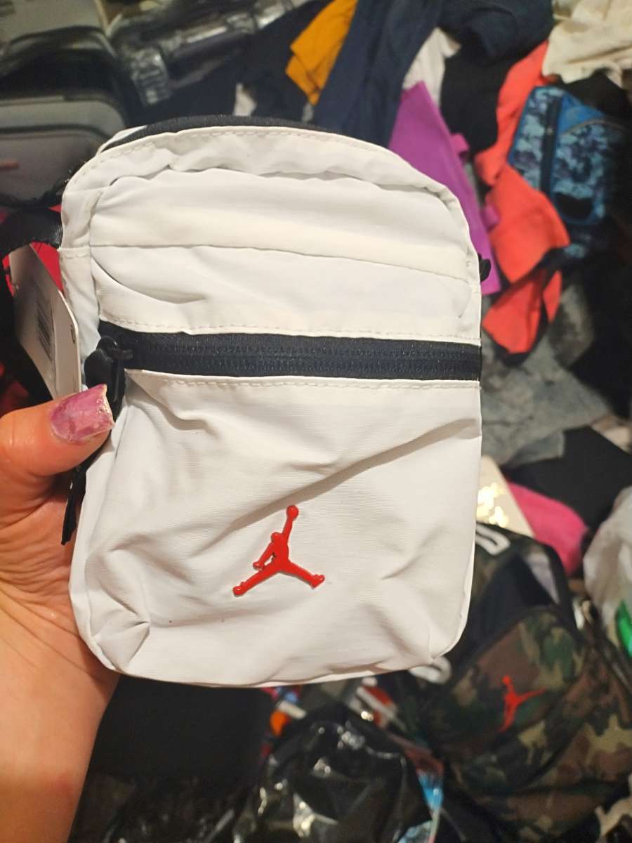 Jordan bag