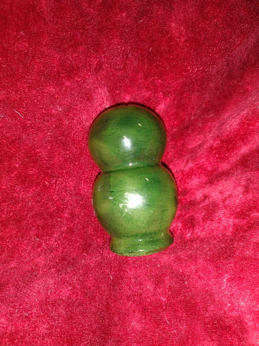 Italian Alabaster Owl sculpture