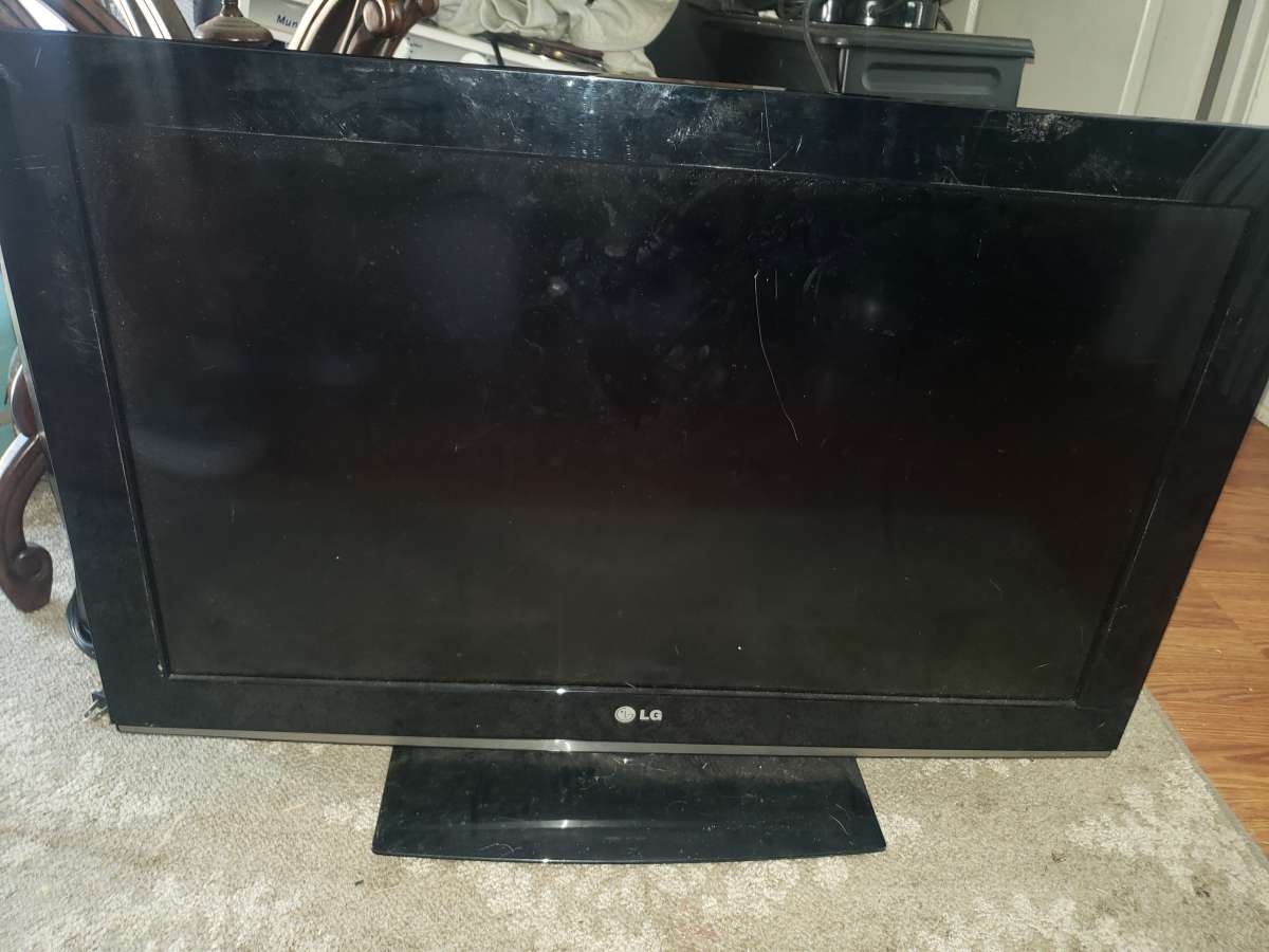 32 inch lg tv