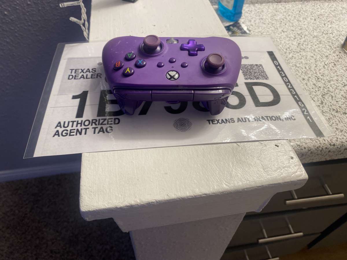 game car tag up to 60 days