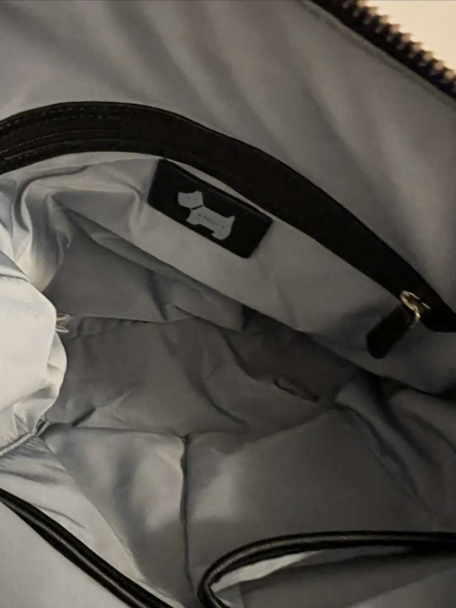 Radley Messenger Crossbody PreOwned