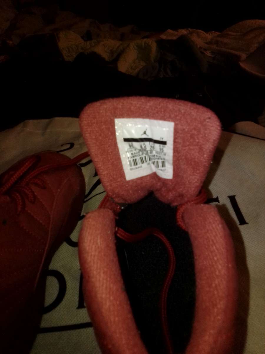Jordan sneakers
