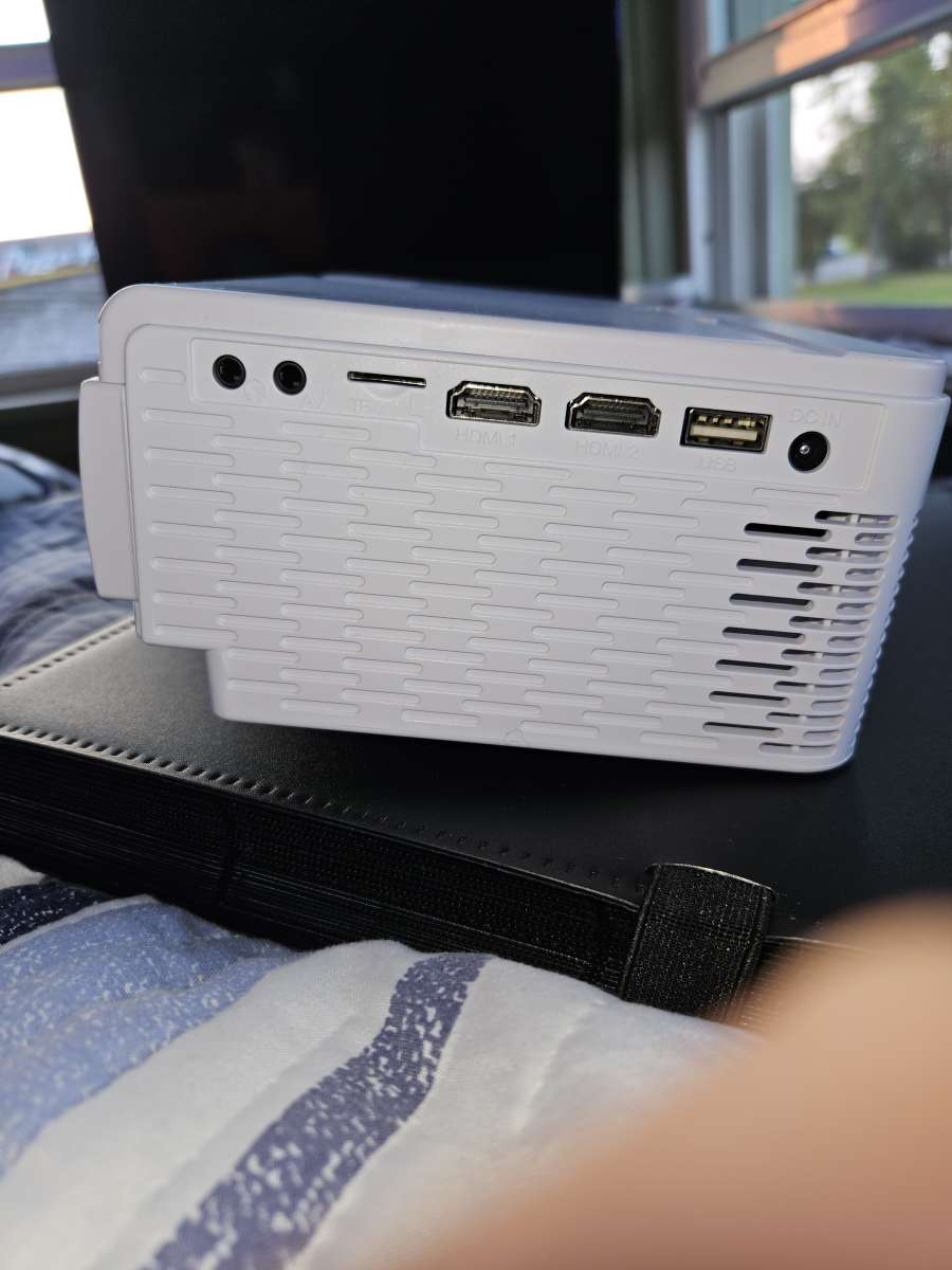 A home theater 2023