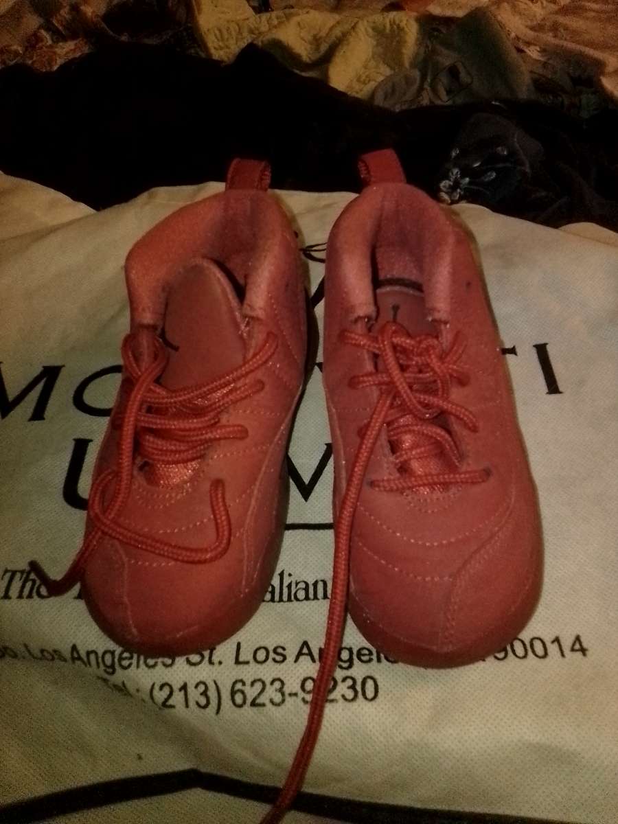 Jordan sneakers