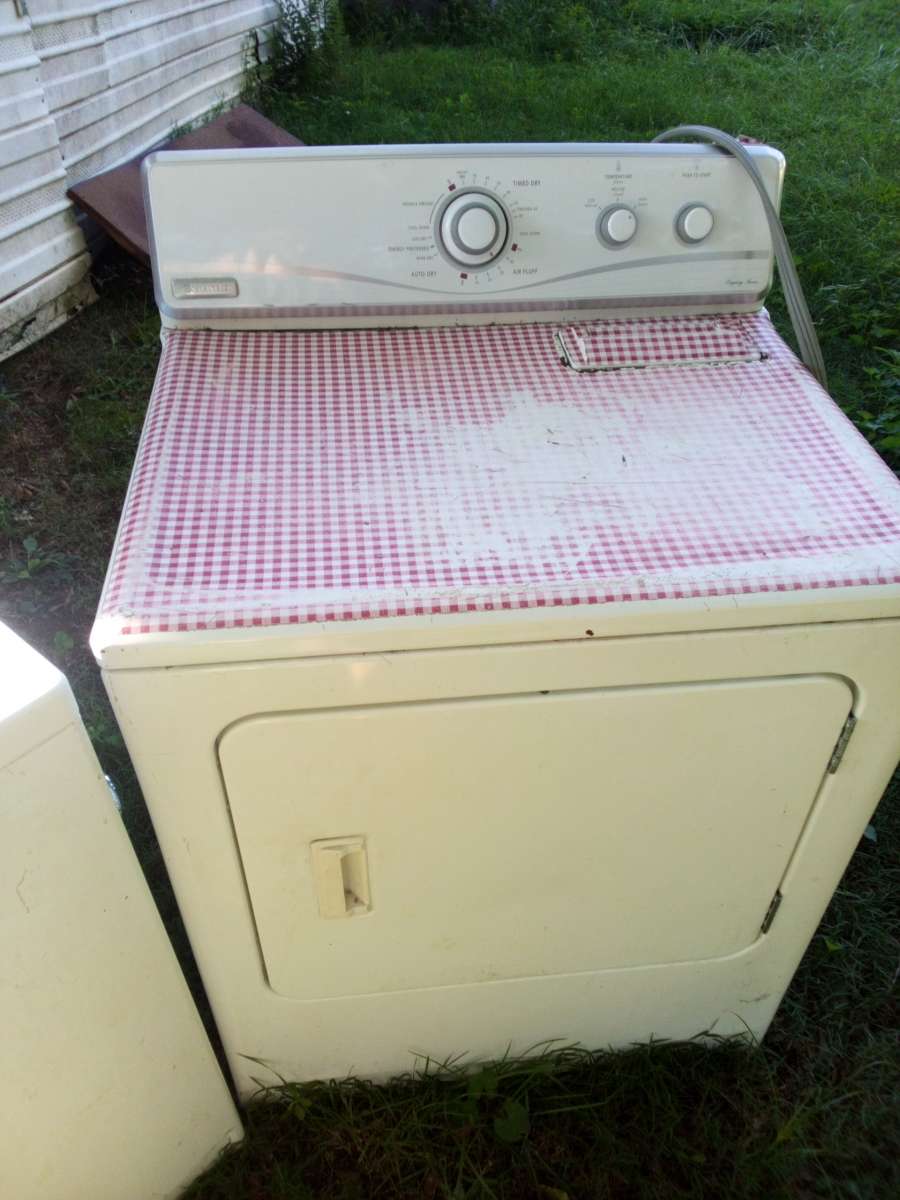 dryer