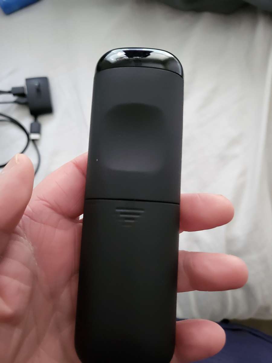 roku  new just open box