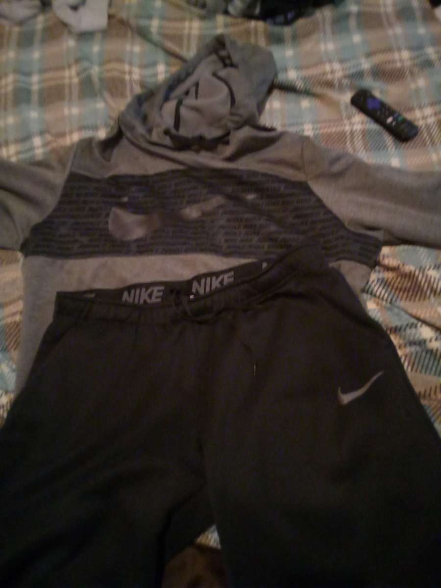 Nike outfit