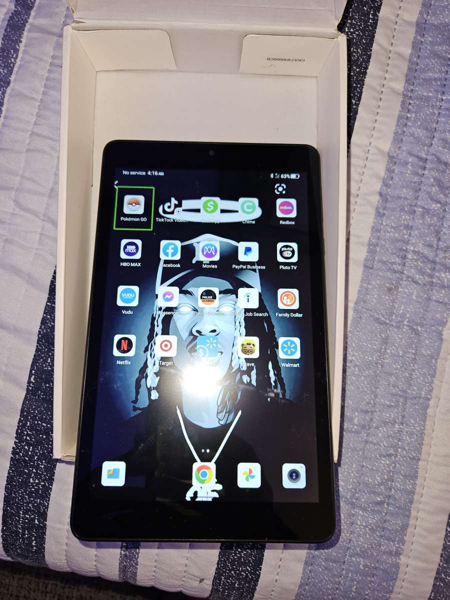 TCL tab late
