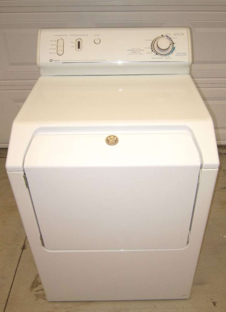 Maytag Dryer