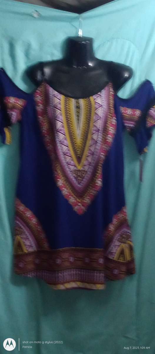 new xl blouse off shoulder