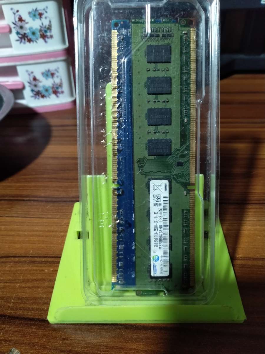 Ram 4 GB