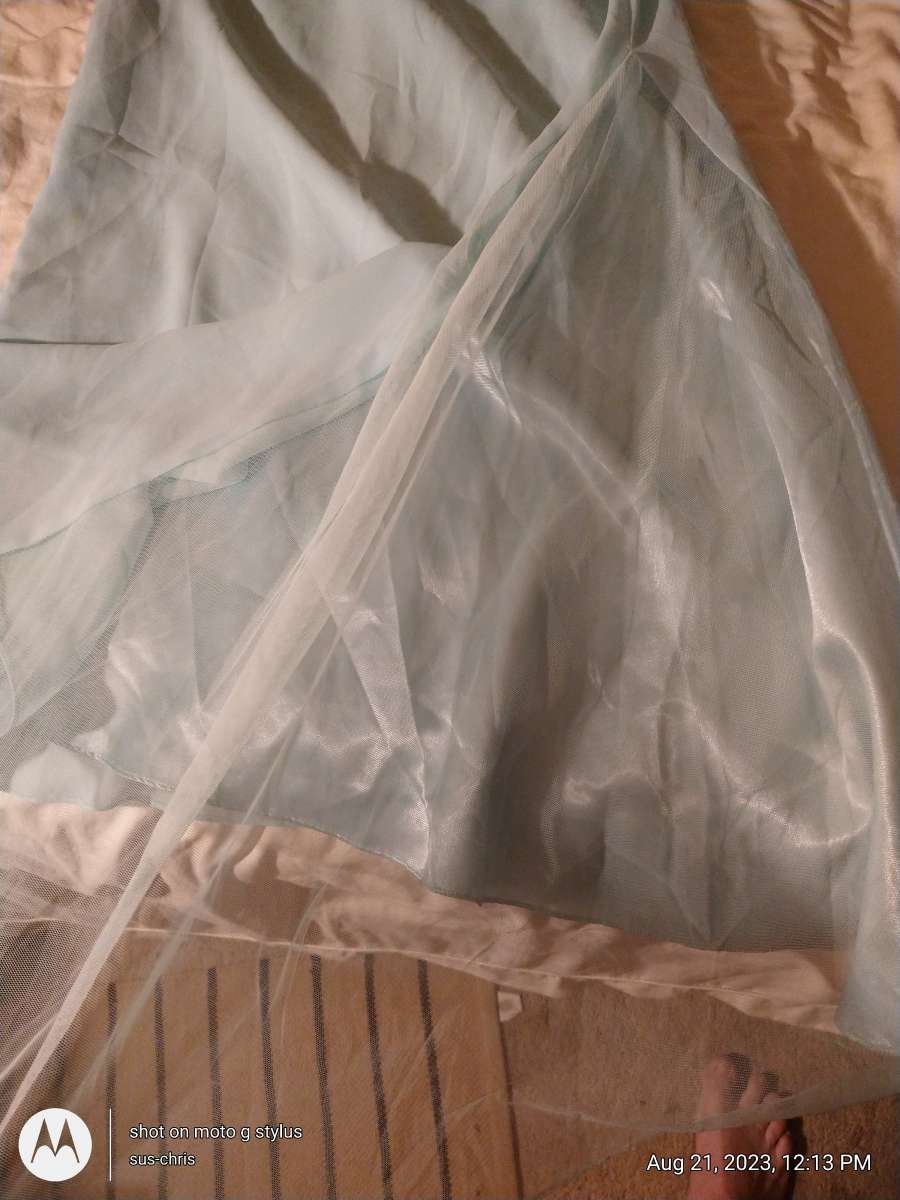 Together formal dress