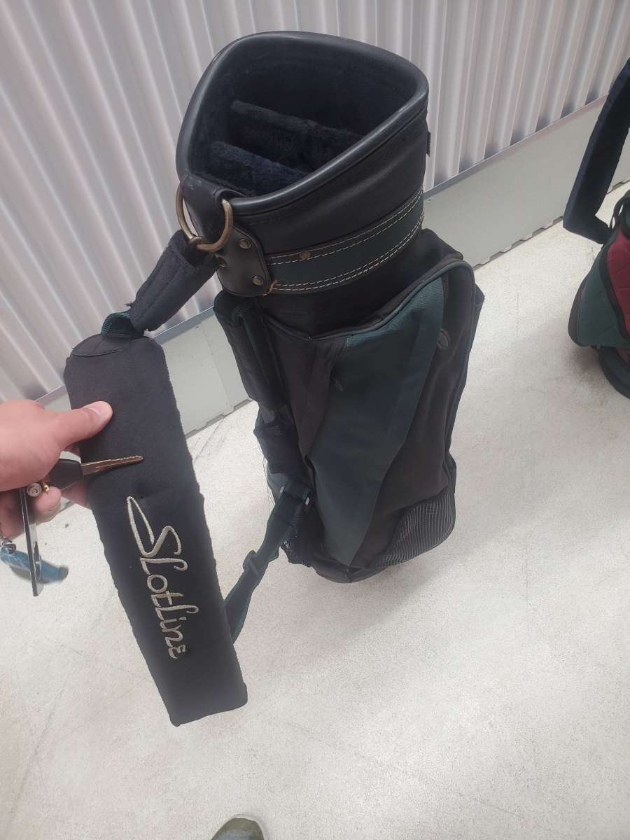 Soltline Golf bag