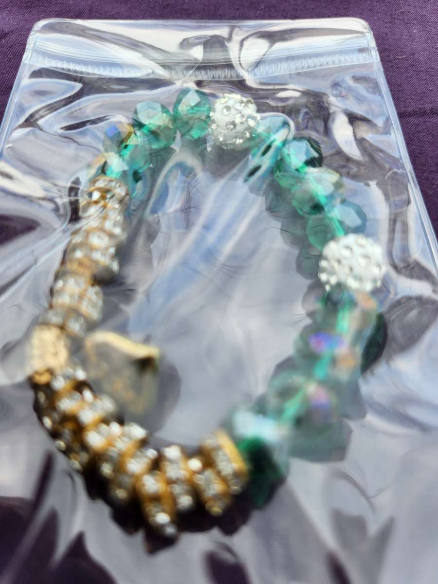 handmade bracelets  Made to order