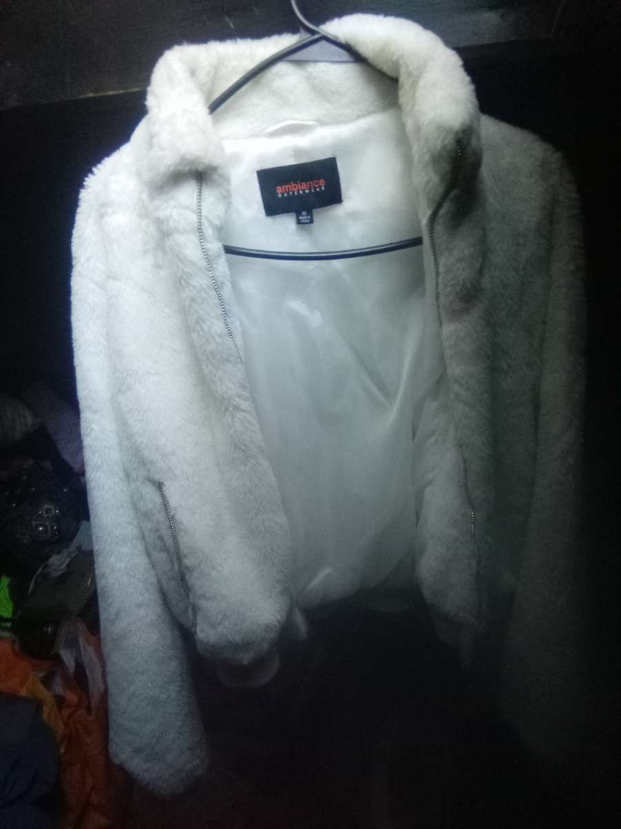 Ambiance Outwear Coat