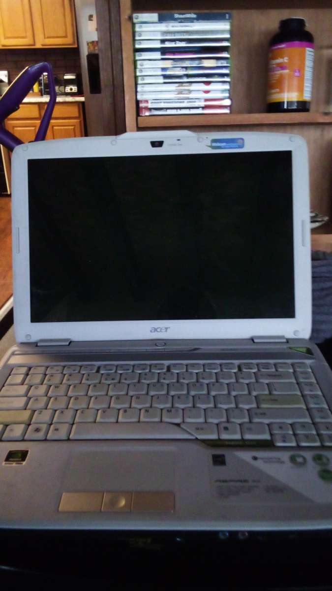 laptop Acer