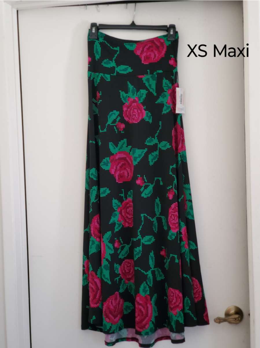 NWT 3 piece LuLaRoe Outfit 50 Retails for 125