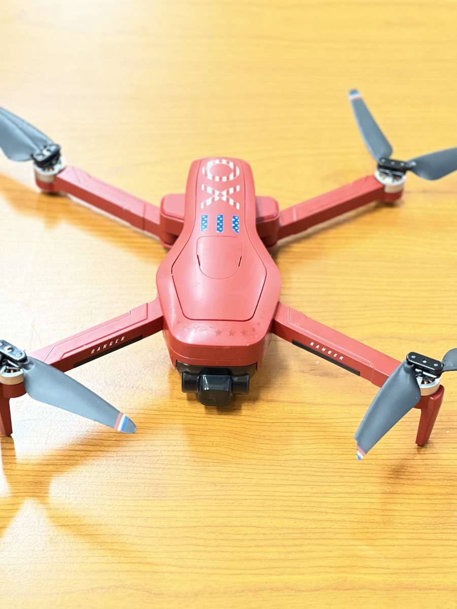 EXO X7 RANGER GPS SMART DRONE