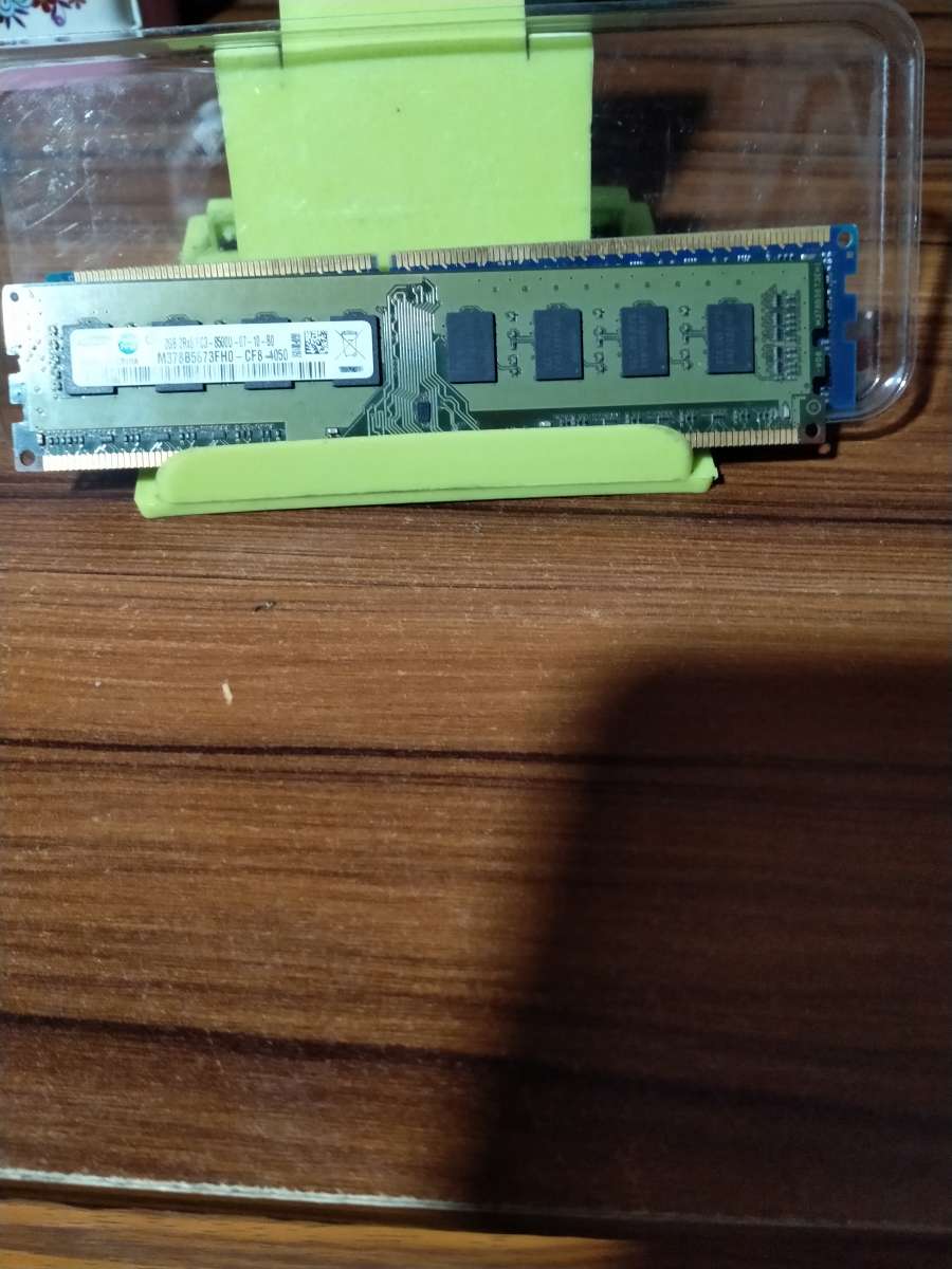 Ram 4GB