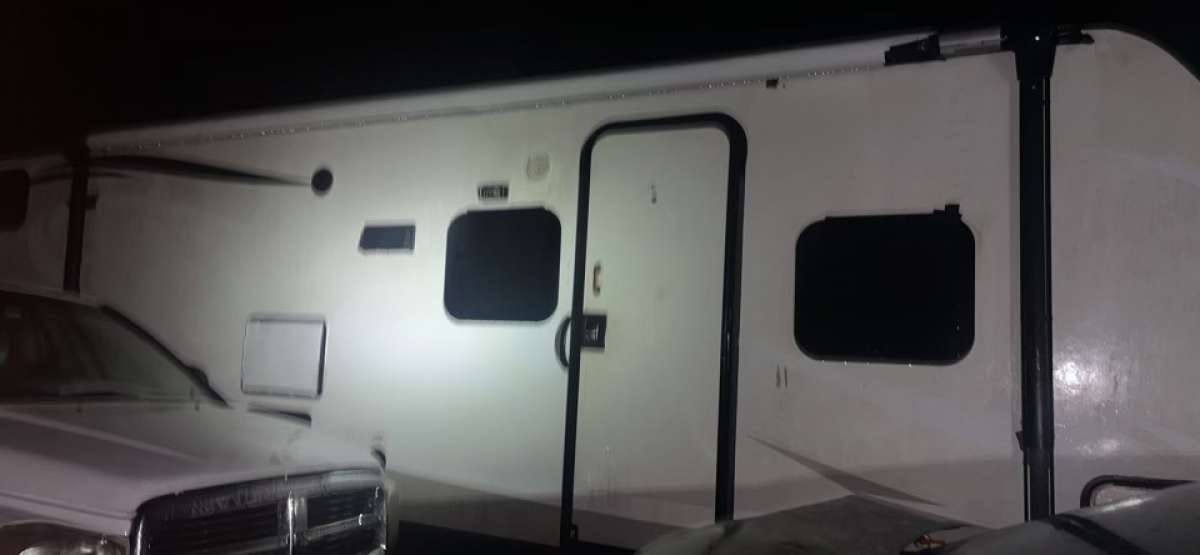 camper