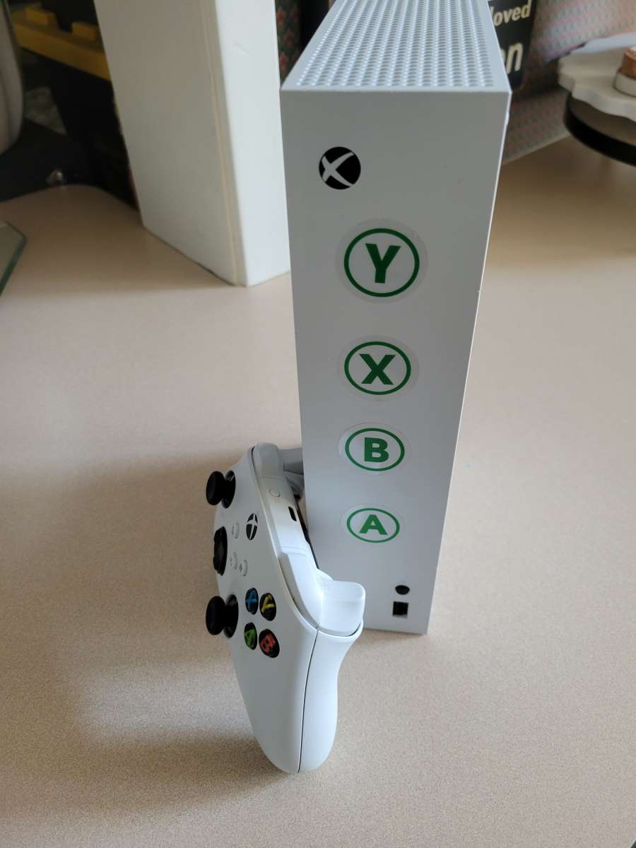 Xbox series s