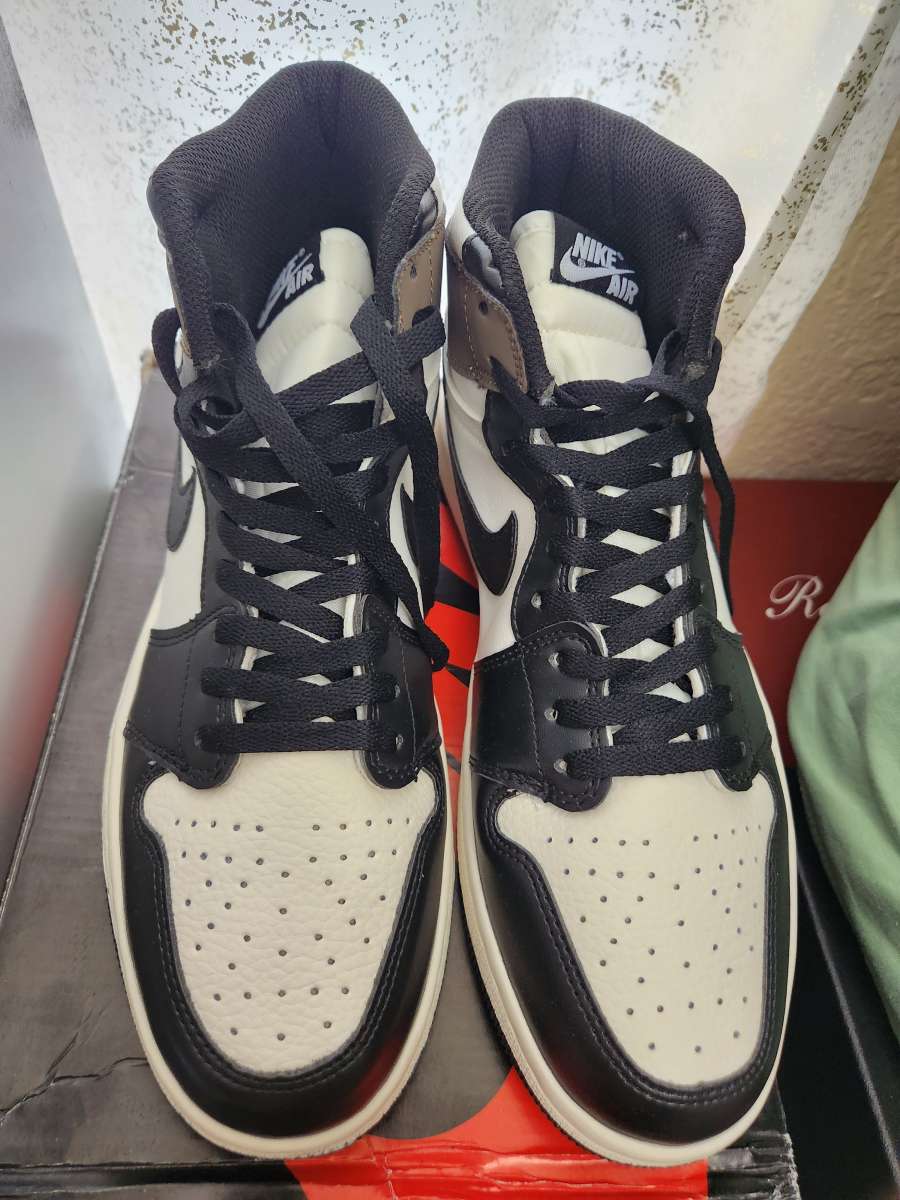 Nike size 10 for men