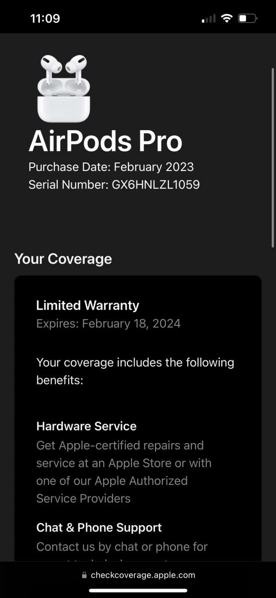 BEST OFFER Apple AirPod Pros 2