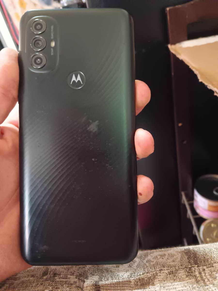 Motorola g power 64GB 2022