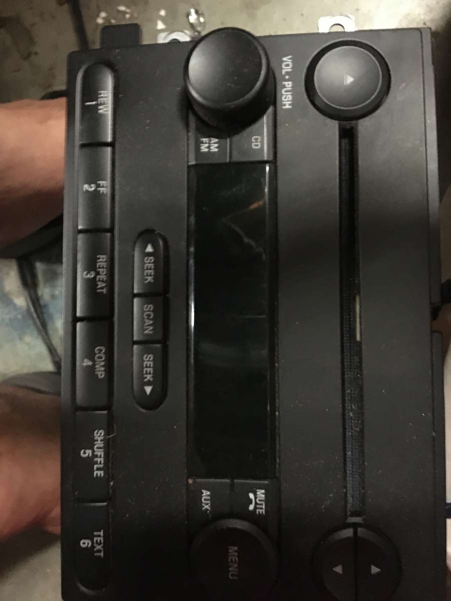 All kinds of electronics