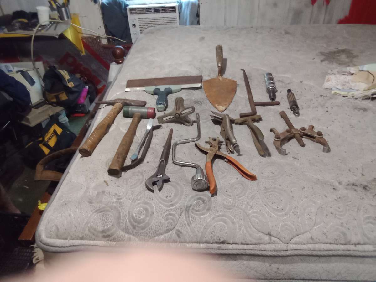 tools