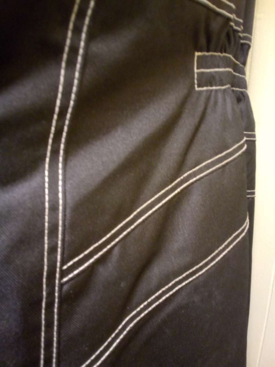 overalls refrigerator workers