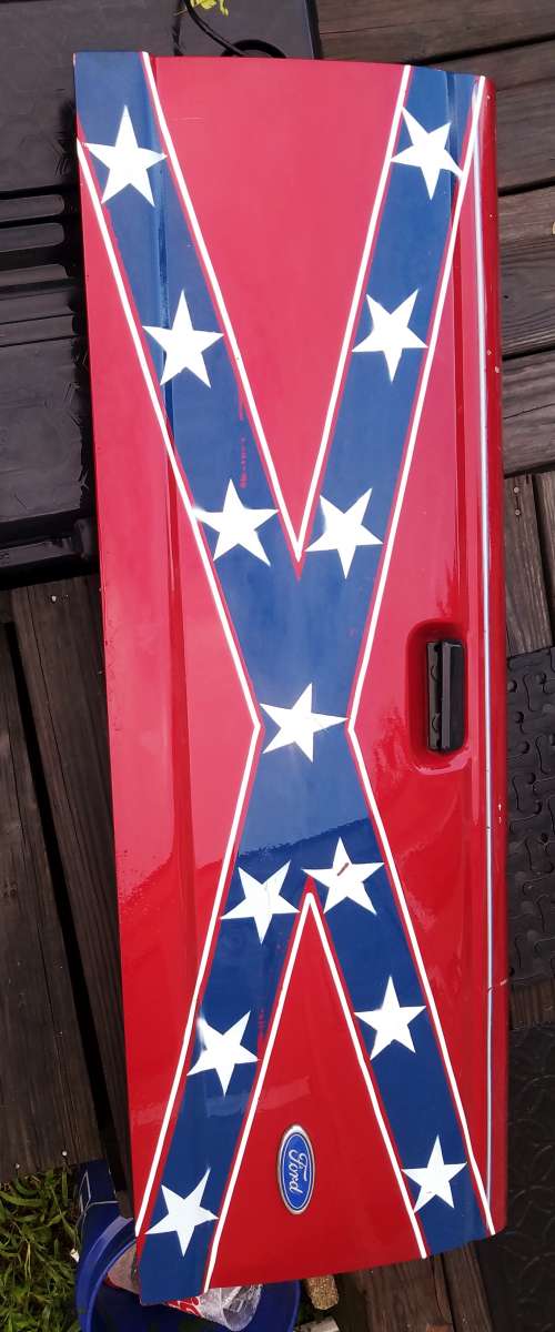 Ranger Tailgate 94 to 05