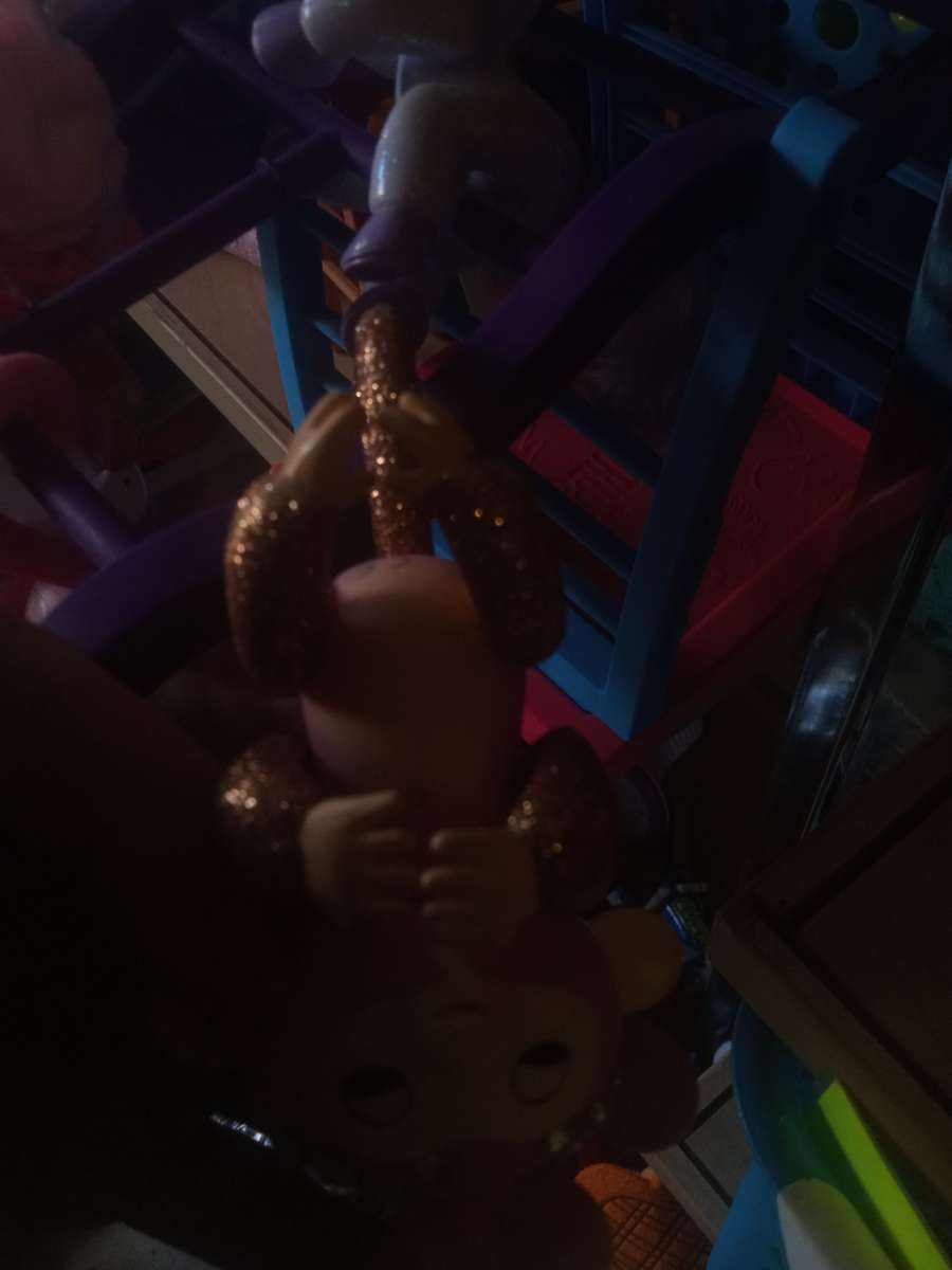 fingerlings 5 dollars  each