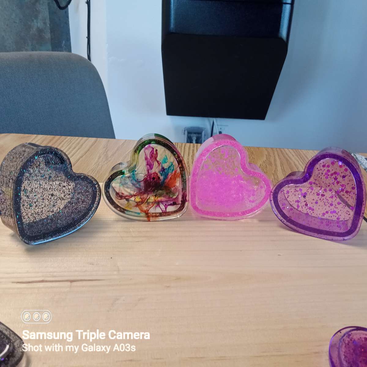 jewelery boxes any style or also used as paper weight boxes