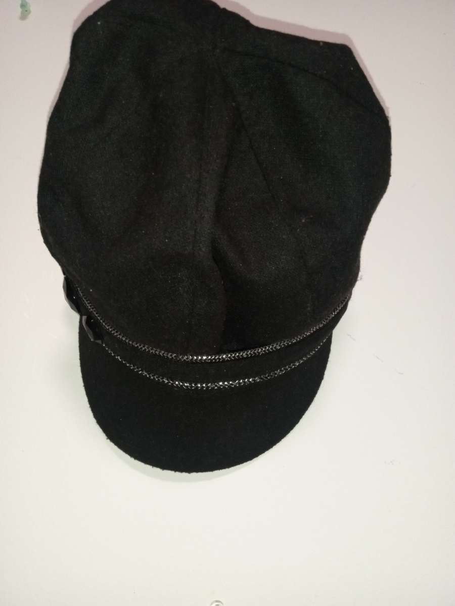 womens newsboy cap
