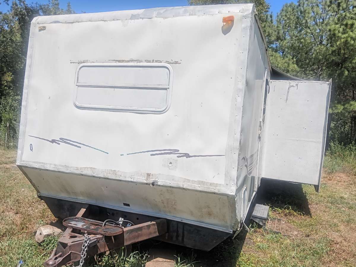 camper