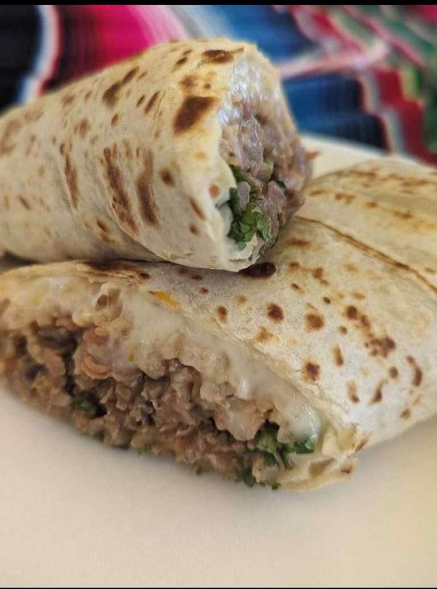 Mayras tacos
