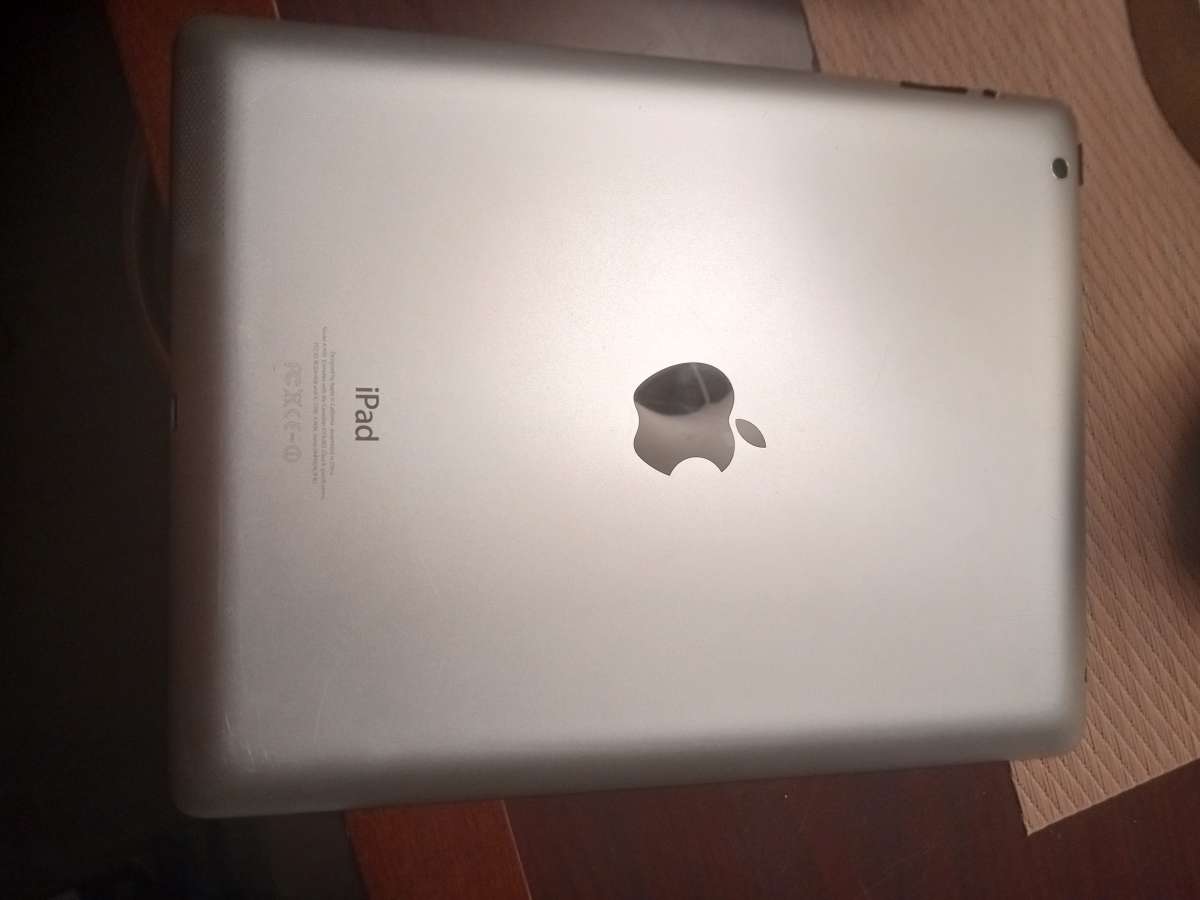 Apple iPad fourth generation