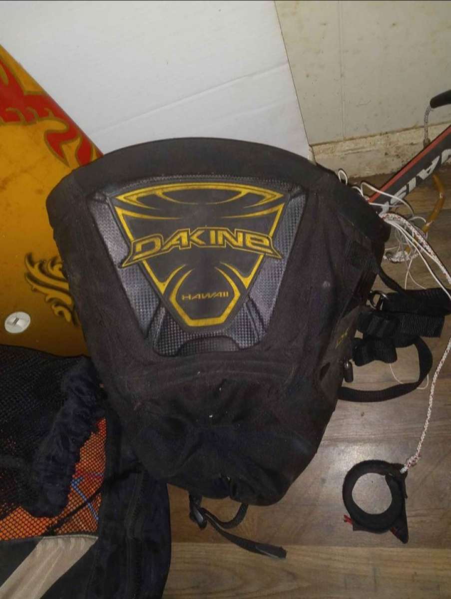 windsurfing Equipment